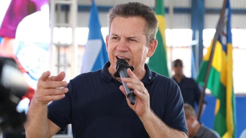 Governo de MT anuncia mais recursos para construir escolas, pontes e asfalto em Peixoto de Azevedo