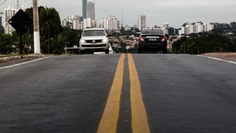 Duplicação da Estrada da Guia terá quase 25 km do rodoanel até o distrito e custará R$ 107 milhões