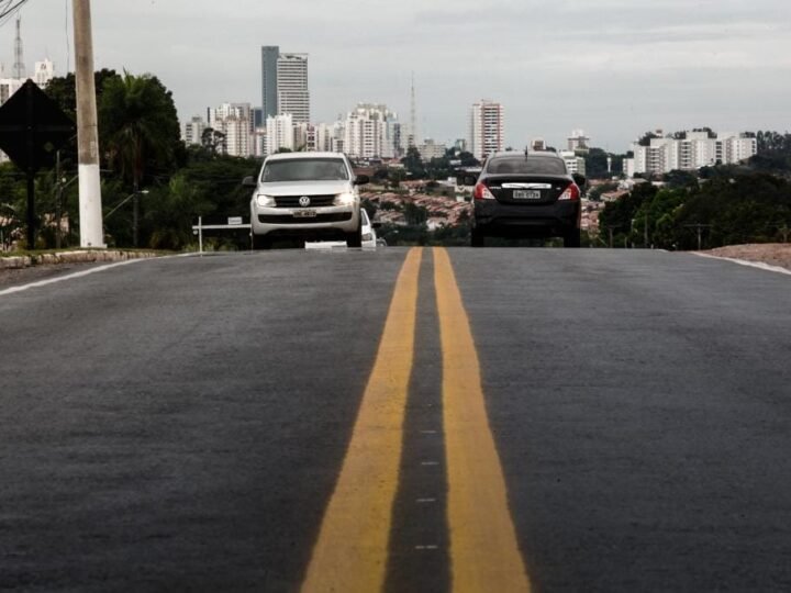 Duplicação da Estrada da Guia terá quase 25 km do rodoanel até o distrito e custará R$ 107 mi
