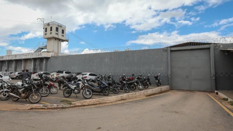 MT endurece procedimento disciplinar para infrações cometidas por reeducandos