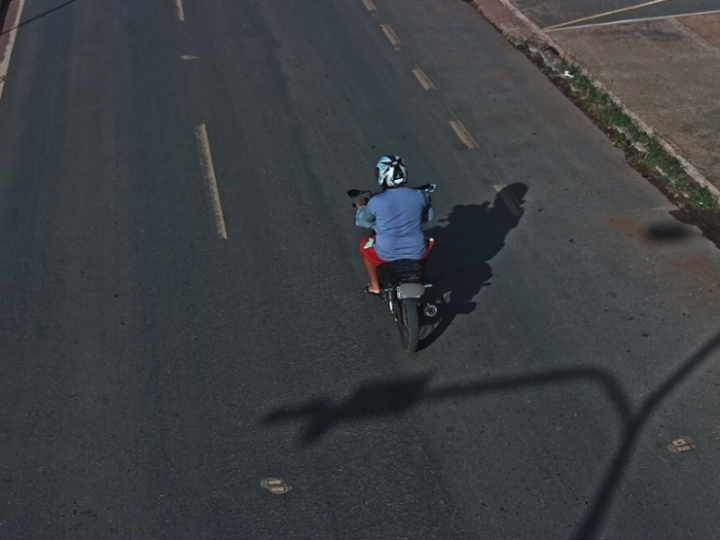 Vigia Mais auxilia na recuperação de dois veículos furtados em Cuiabá e Várzea Grande