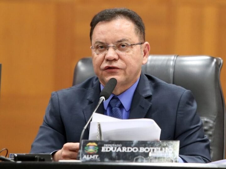 Botelho avalia CPI devido a  demora de cartórios na emissão de escrituras em MT