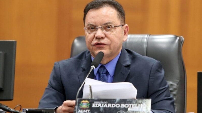 Botelho avalia CPI devido a  demora de cartórios na emissão de escrituras em MT