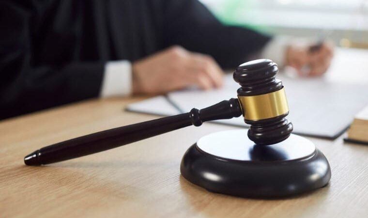 Motorista é condenado a 59 anos de prisão por acidente em MT com duas mortes e cinco feridos