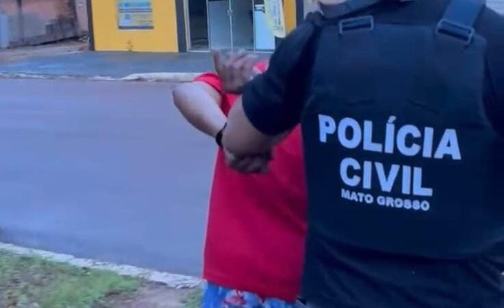 PC derruba logística de tráfico de drogas com participação de menores comandado por facção