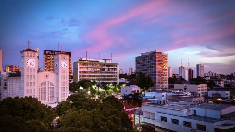Mulheres ocupam 74% dos cargos na Prefeitura de Cuiabá e ampliam presença em funções de liderança