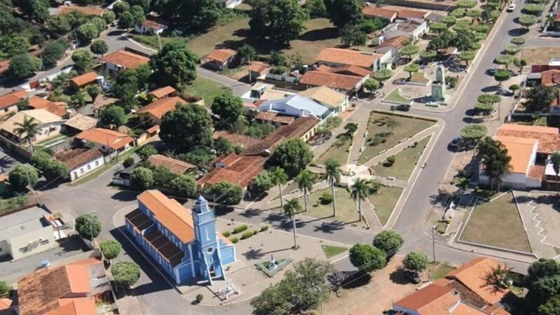 Nossa Senhora do Livramento recebe R$ 265,1 milhões do Estado nos últimos sete anos