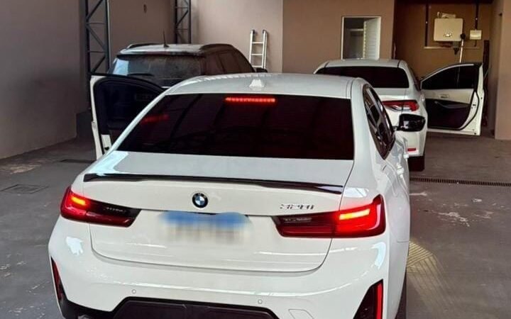 Polícia Civil mira patrimônio milionário de facção criminosa e apreende dinheiro e carros de luxo