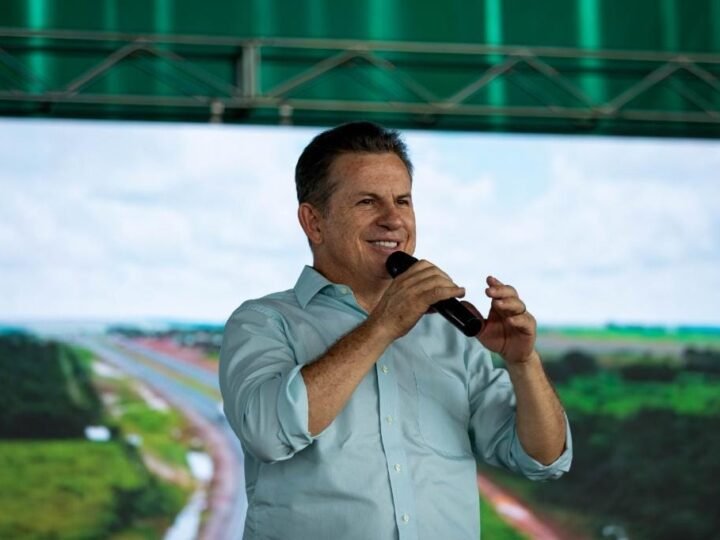 Governo de MT anuncia novos investimentos em nove municípios da região Sudoeste