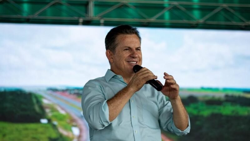 Governo de MT anuncia novos investimentos em nove municípios da região Sudoeste