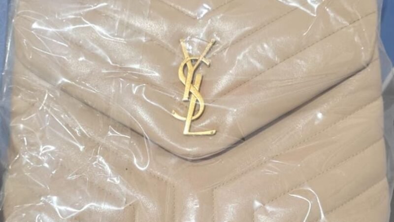 Polícia Civil mira mulher por furtar três bolsas de luxo de amiga em Mato Grosso