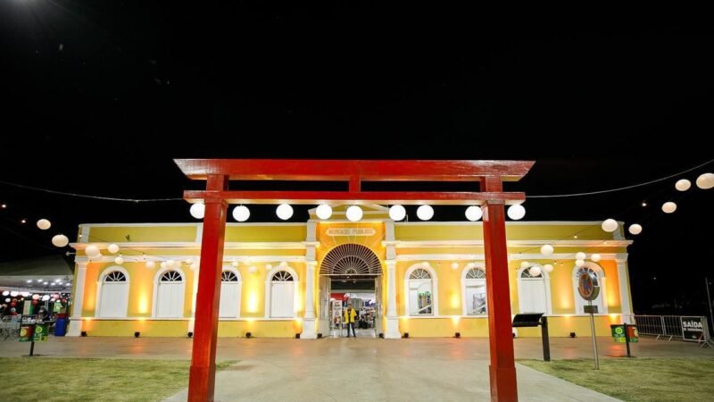 Festival da cultura japonesa em Cuiabá anuncia atrações e reforça programação multicultural
