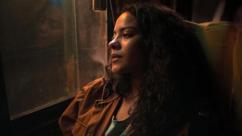 Pré-estreia de “Cinco Tipos de Medo” reúne elenco no Shopping Estação