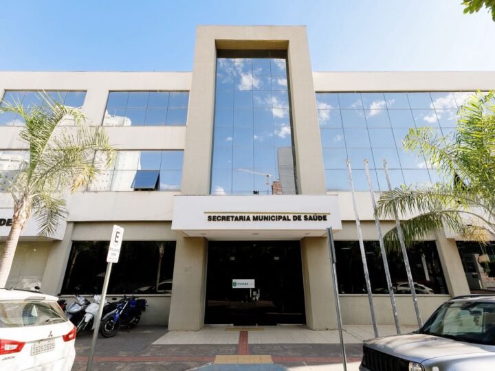 Mais de 200 aprovados em concurso público são convocados para reforçar a saúde em Cuiabá