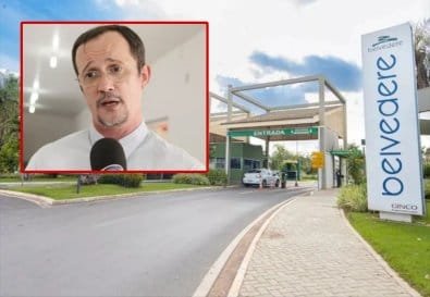 Juiz é acusado de ameaçar jardineiro com arma em condomínio de luxo em Cuiabá