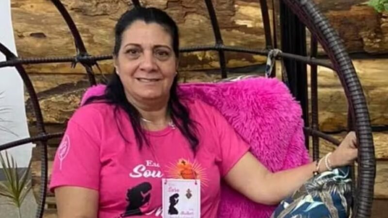 Mulher morre após colisão entre carro de passeio com caminhão na rodovia BR-163