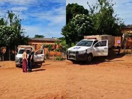 Ataque a tiros mata casal e deixa outra pessoa ferida após invasão à residência