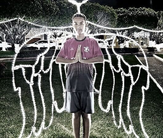 Filho de PM, adolescente de 12 anos morre após ser atingido por pedra em escola