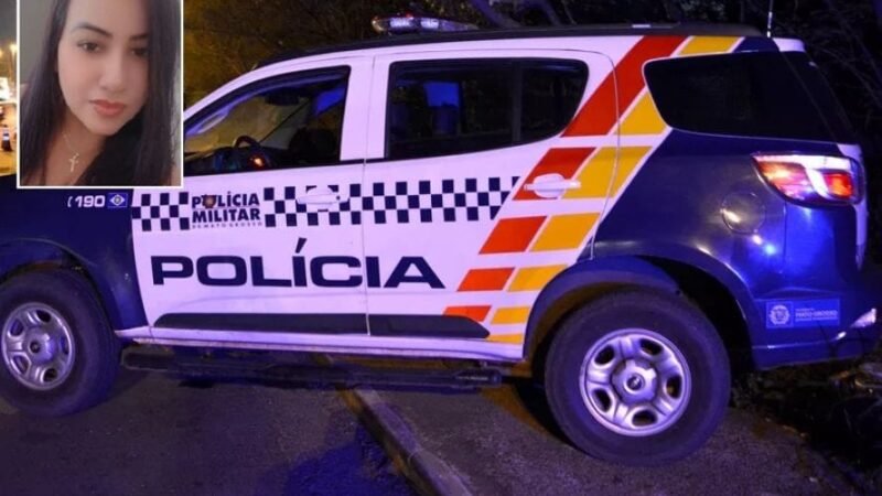 Homem atropela e mata esposa com golpes de ‘macaco’ na cabeça após discussão
