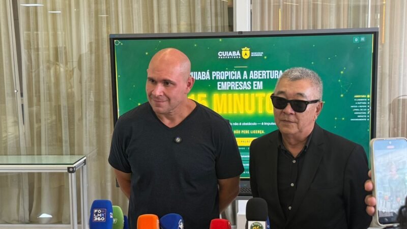 Nomeado por Abilio, Japonês da Federal descarta eleições e foca em transparência