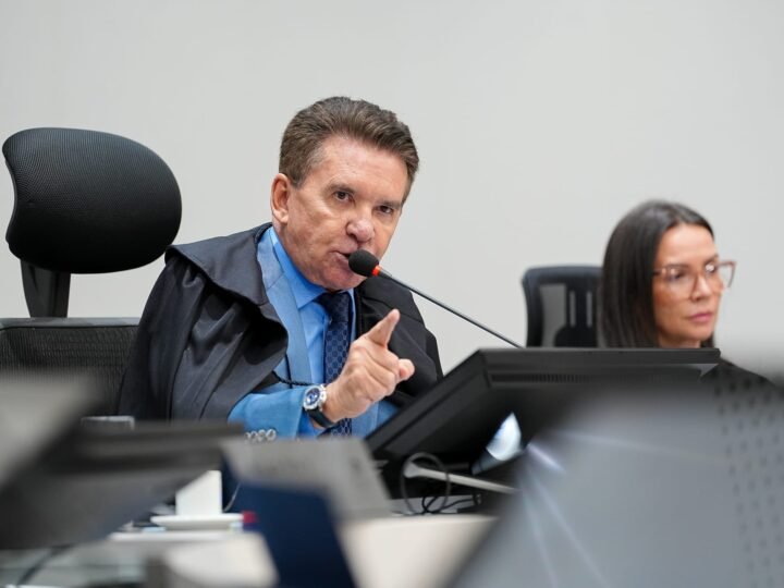 TCE aponta baixa execução do Fethab e 37 municípios com alto risco de desequilíbrio fiscal