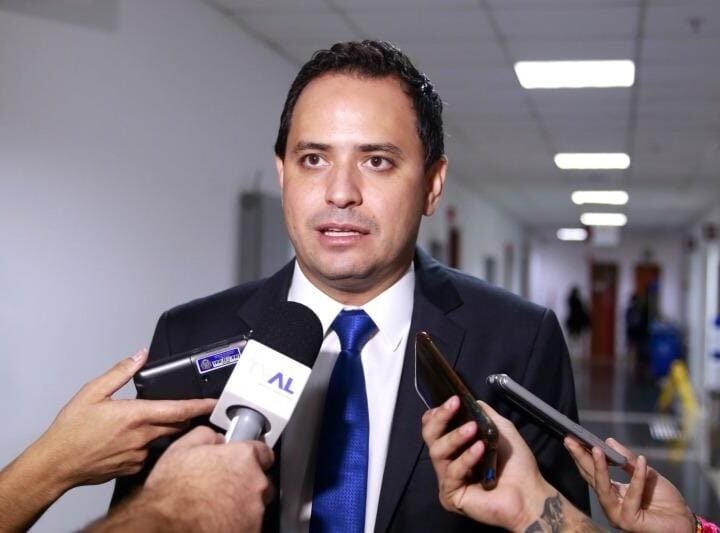 Diego Guimarães diz que articulação de Pivetta com PL é “natural da política”