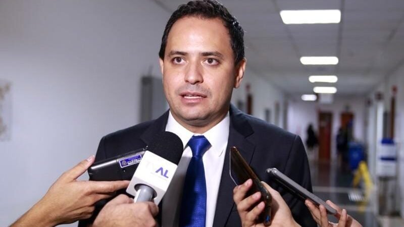 Diego Guimarães diz que articulação de Pivetta com PL é “natural da política”