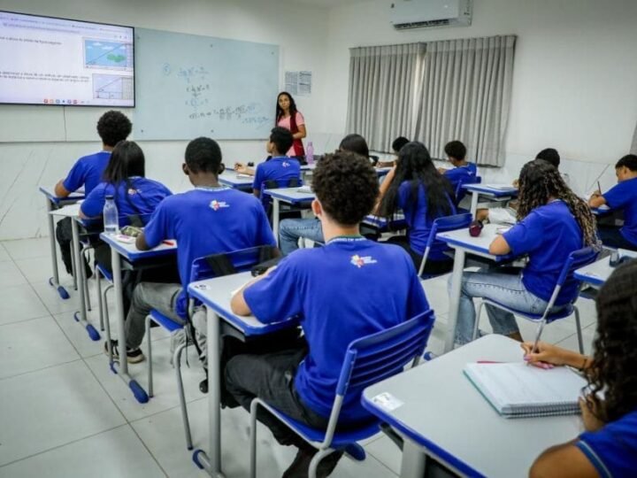 Rede Estadual amplia escolas cívico-militares e Mato Grosso chega a 188 unidades no modelo