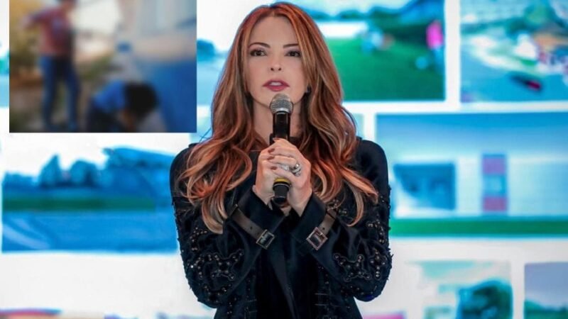 Virginia Mendes teme ataques na campanha e ainda avalia candidatura a deputada