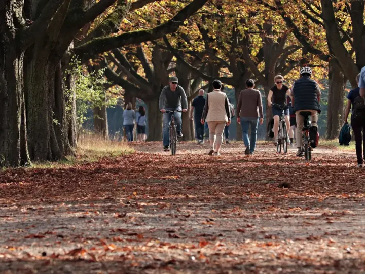 Outono começa com calor no Sul e em Mato Grosso do Sul