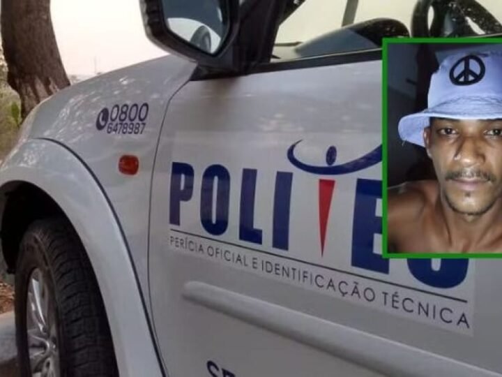 Jovem de 27 anos que estava desaparecido há dois dias é encontrado morto em Cáceres