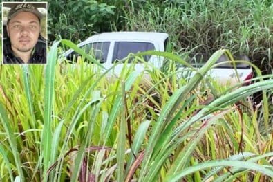 Empresário do RN é encontrado morto em caminhonete abandonada em rodovia de MT