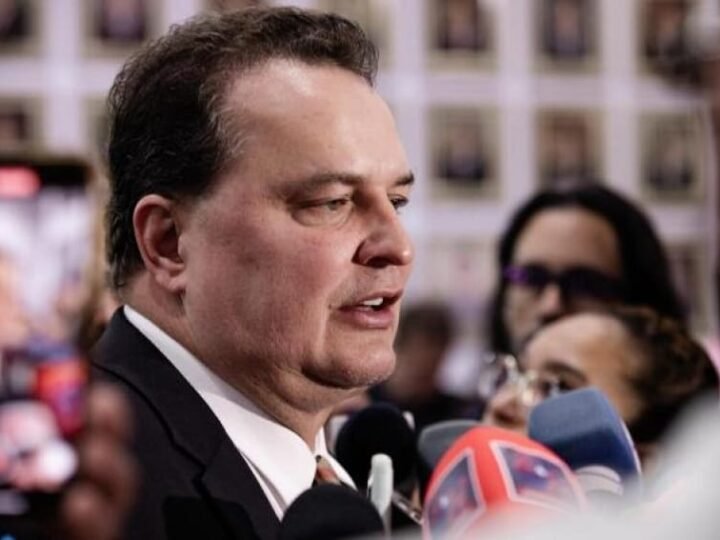 Russi garante apoiar investigação do MP sobre deputado que celebrou licitação de R$ 200 milhões