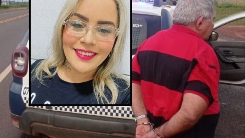 Homem que contratou falso entregador para assassinar ex-esposa é condenado a 30 anos