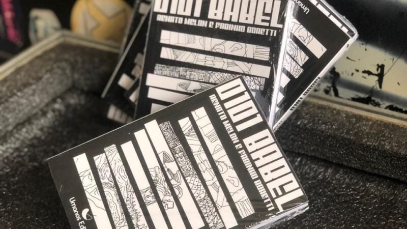 Música, literatura & avessos culturais na Casa Cuiabana e no Beco do Papa