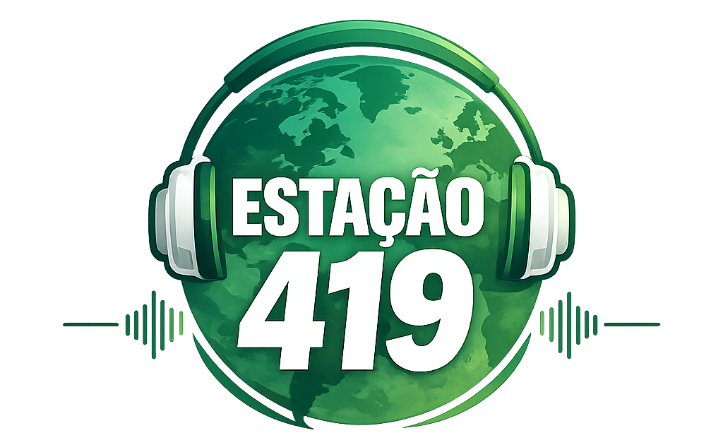 Rádio Estação 419