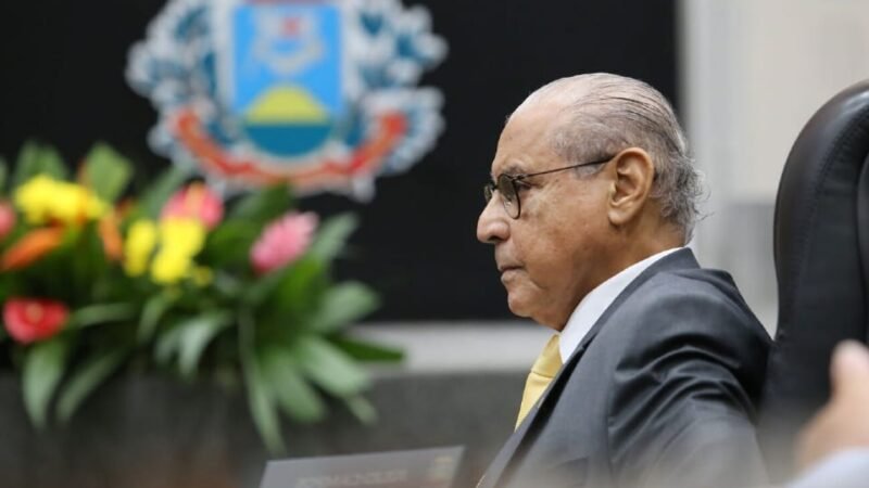 Deputado teme encolhimento partidário caso União Brasil não lance candidato próprio ao governo