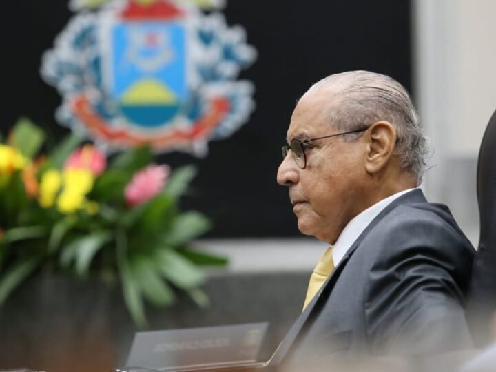 Deputado teme encolhimento partidário caso União não lance candidato próprio ao governo