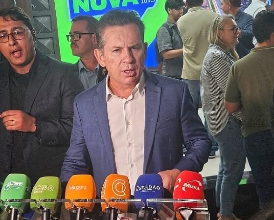 Mauro descarta aumentar proposta de R$ 30 milhões: “Não vale mais do que isso”