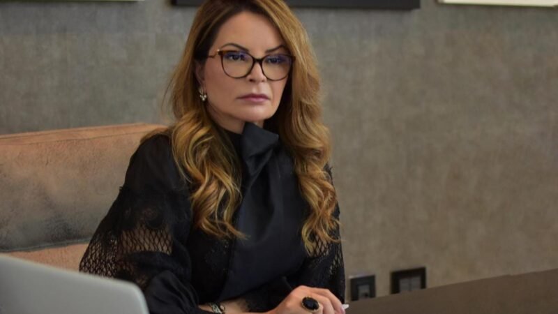 “Não deveria nem ter sido preso”, diz Virgínia após Bolsonaro sair da cadeia para prisão domiciliar