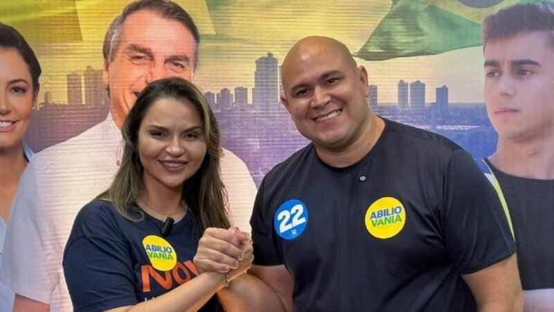 TRE rejeita recurso de Abilio e vice e mantém obrigação de devolver R$ 465 mil de campanha