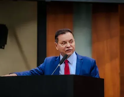 Assembleia articula implantação de 45 creches em 41 municípios de Mato Grosso