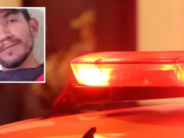 Homem de 35 anos é executado a tiros nos fundos de residência  em Mato Grosso