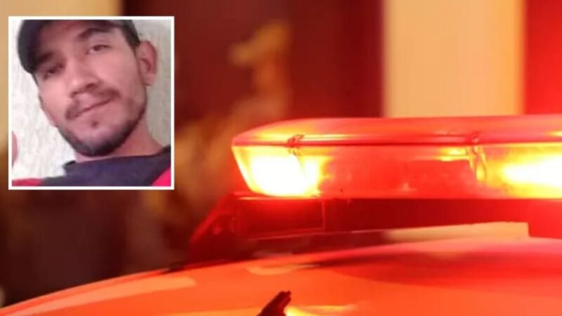 Homem de 35 anos é executado a tiros nos fundos de residência  em Mato Grosso