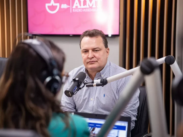 Max admite negociação para ter Galvan no Podemos e definição deve ocorrer ainda este mês