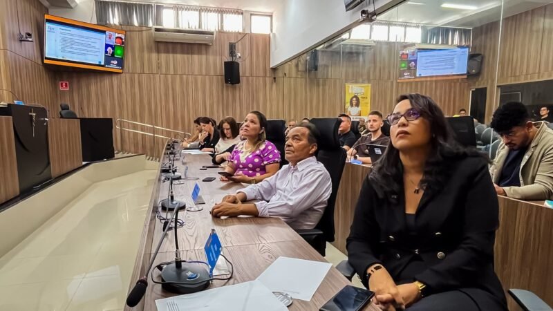 Levantamento mostra que Várzea Grande perde 60% da água produzida pelo DAE