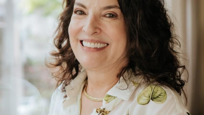 Academia Mato-grossense de Letras recebe nova imortal na próxima semana