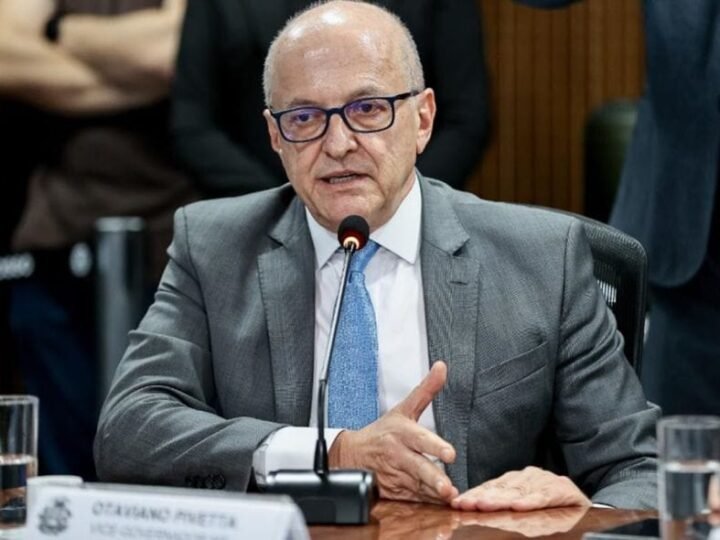 Pivetta deve anunciar novos nomes logo após a posse e exalta secretariado: “seleção”