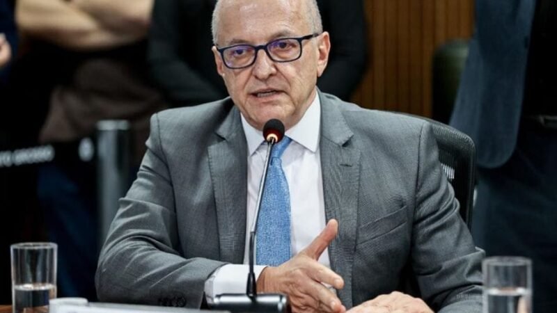 Pivetta deve anunciar novos nomes logo após a posse e exalta secretariado: “seleção”