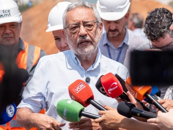 “Túnel do Portão do Inferno depende de licenciamento para sair do papel”, diz secretário